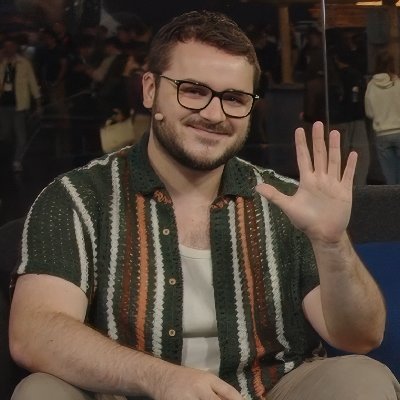 Senior Video Producer for @IGN | Lover Of Most Things Horror & Retro | Contact Details & Links On https://t.co/AFgWCrlxFr