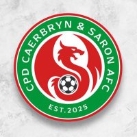 Caerbryn Saron AFC (@csafc25) 's Twitter Profile Photo Caerbryn Saron AFC (@csafc25) 's Twitter Profile Photo