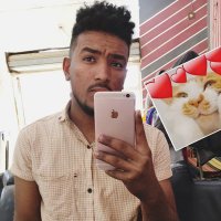 ملاح بطاطس (@molah_btats) Twitter profile photo