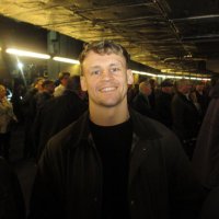 David Williams (@dcwilliams_) 's Twitter Profile