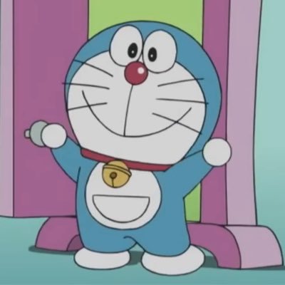 Someone who posts anything from the Doraemon franchise | Account run by @PLUS2648 | Not affiliated with any Doraemon rightsholders