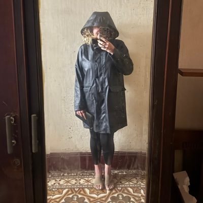 jennifer evans ๐ต๐ธ๐ฑ๐ง๐จ๐ฆ Profile