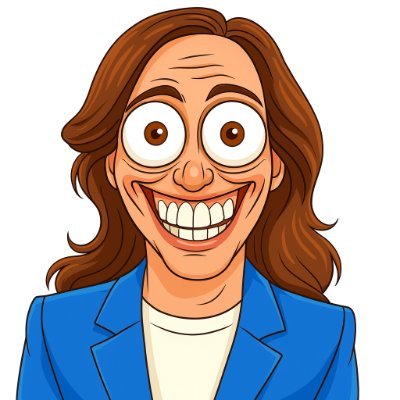 Cuenta parodia. Ministra de Vanidad. Portavoz de Chás Madris. Muy Médica y muxa madre . Mirada puesta en la HOMS y en mi bien común, también en trepar un poco.