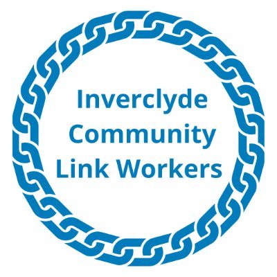 The Community Link Worker team based in all 13 GP practices in Inverclyde. We are a @CVSInverclyde service #Inverclyde #Communitylink #Socialprescribing