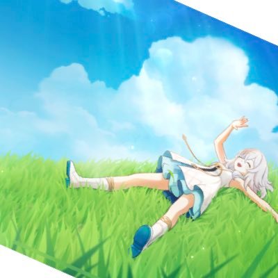 reirein_sssss's profile picture. 無言フォロー失礼します🙇アニメ･りえりー好きのめぐみん(このすば)、胡桃(原神)、書記(かぐや様)、鴎(サマポケ)、アトリ(ATRI)、森鴎外(文スト)、アイ（推しの子）、愛莉珠(ロックレディ)、etc...が大好きなスカーク完凸済のX一時封印したがたまに出没18受験生