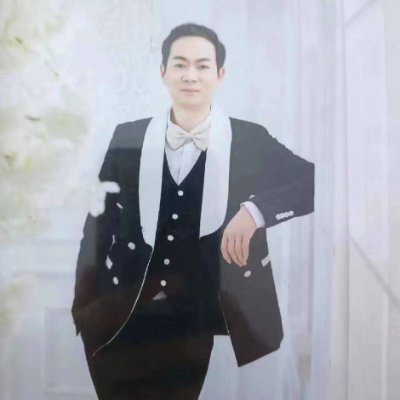 EricNie1688's profile picture. SEO marketing @CanopyWave_CW
Helping companies and individuals access LLM with api service