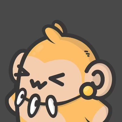 Devrel engineer @ApeChainHUB and @apecoin 🍌
Native mobile apps over PWAs 📱
All views are my own, not of Ape Foundation 🦍