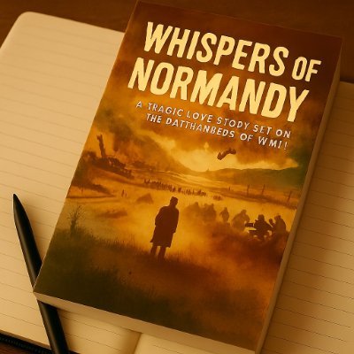 WoNormWWIIBook's profile picture. WWII Novel. A soldier a nurse a war between nations, and within. Based on true accounts and reel trauma. Follow for excerpts, release updates & advance copies.