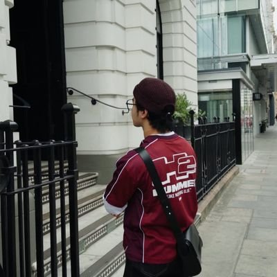 jokutem's profile picture. jangan terlalu baper