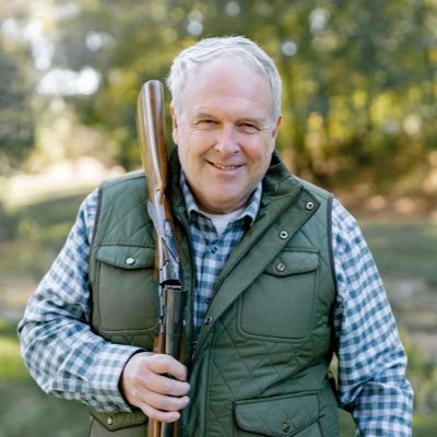 U.S. Navy JAG Officer. Conservative Warrior, Fighting for what's right Running to represent the great people of North Carolina in the U.S. Senate against Cooper
