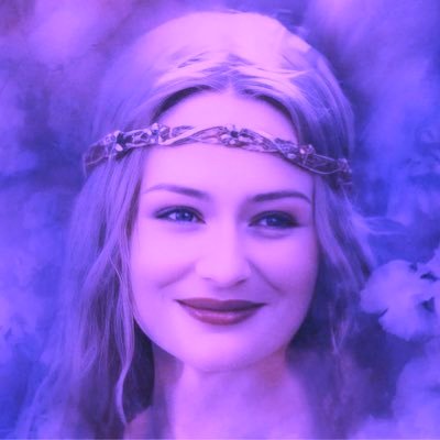 Music and singing have been my refuge, and music and singing shall be my light. 34. She/Her. Land Back.🇨🇦🏳️🌈🇵🇸🇮🇪🇺🇦🧡✝️♍️🔮🌙🌗SFW of @SirenSybilla