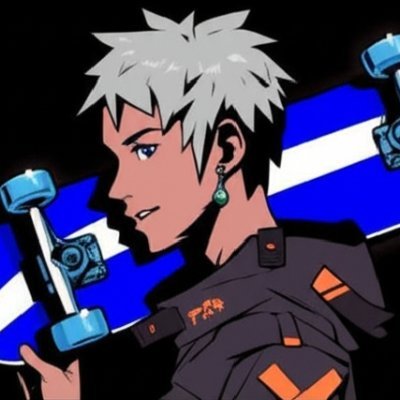 Ox_omego's profile picture. Crypto farmer