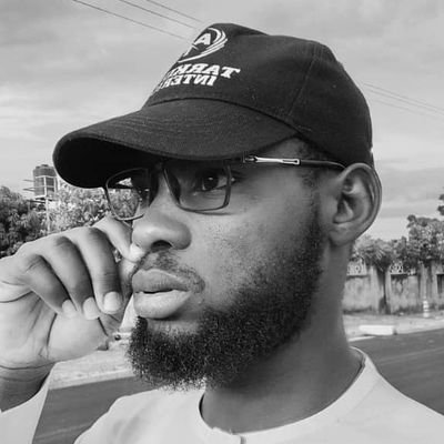 proud son of a bless farmer fortential manager,,, #pedpoly political at buharist with huge interes in community development in relationto with zaraWAKILI🤍🥰