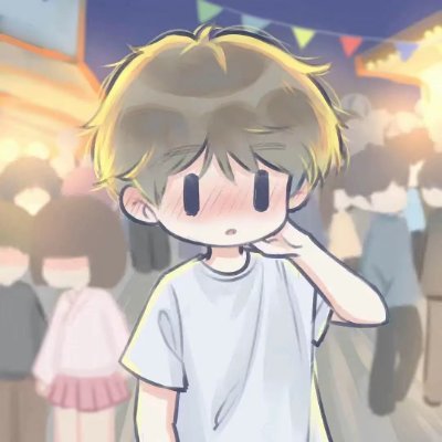 playwithmehappy's profile picture. Bounprem I like you.