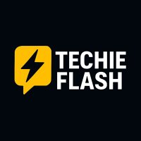 Techie Flash (@techflash569423) 's Twitter Profile