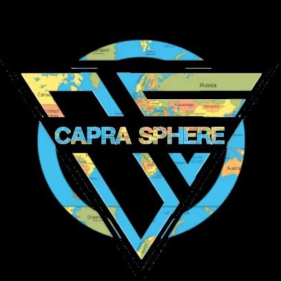 Caprasphere's profile picture. CAPRA SPHERE is your Trusted Source for Unbiased News, Delivering Timely Updates, in-depth Analysis, and Global Perspectives.