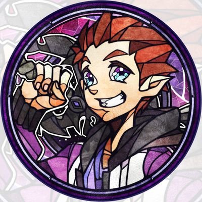 Twitch Affilié 🇫🇷 🏳️🌈
Séraphin créatif jusqu'au bout des oreilles, parfois malicieux !
Mes VOD/ Best-of : https://t.co/x6NXdgMUfy