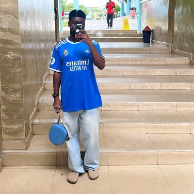 yrnzamani's profile picture. @realmadrid⚪️ @sarkodie🎙♥️ @cristiano⚽️💪🏽