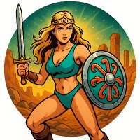 SHEENA Queen of the Desert (@sheenarises) 's Twitter Profile