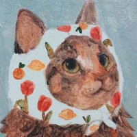 Mewora 🧁*+# (@lamgbat) 's Twitter Profile