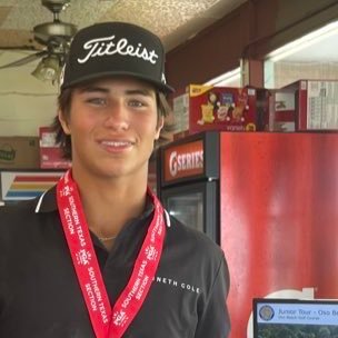 I have been hacked!! Just recovered my twitter account. Dylon Everett GOLF, QB—attending Texas A&M University!