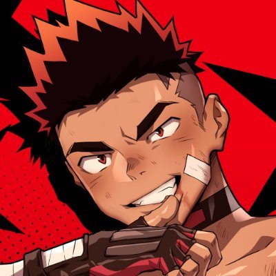 ♂×♂🔞FANBOX→https://t.co/IWvr1rA5U3 人間の知能指数を下げるお仕事をしています 作品まとめ→@danzi_engine お題&感想箱→https://t.co/lJsGyiM3fJ