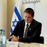 ariel_elharar_'s profile picture. יועץ תקשורת. ציוציי על דעתי האישית בלבד.
052-309-5343.