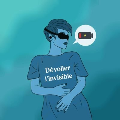 Clemence_EM's profile picture. Le quotidien de Clem atteinte d' Encéphalomyélite Myalgique.