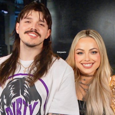 Wwepowercouple's profile picture. 