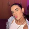marrceles1's profile picture. I’m come Back, baby 🗣️