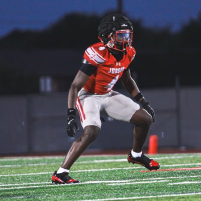 Marcel Smith Profile