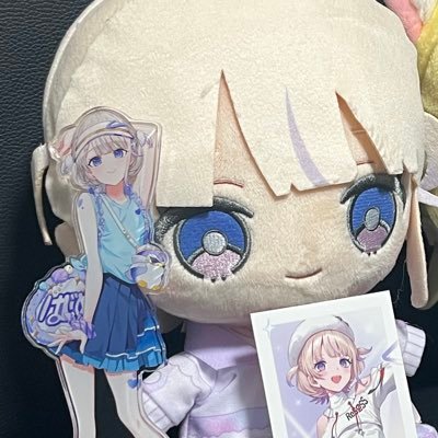 mik18451020's profile picture. 🫶@todoroki_hajime 限界GLOSSER ホロライブのみんなが大好きです！！仲良くしてくださると嬉しいです！優しそうな同担さん無言フォローさせて頂くかもです！苦手な方はブロ解等お願いします🙇ツイ消し多めです