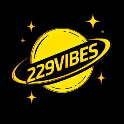🎤🔥 Le cœur du showbiz béninois 🇧🇯| Blog personnel autour des Actus, clashs, exclus & tendances en temps réel. #229Vibes🪐🇧🇯