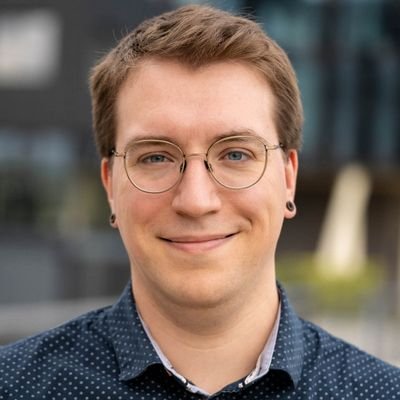 Postdoc @KITInformatik: Software Engineering, Datenflussanalyse, Sicherheit. YouTuber seit 2010: Informatik, Technik & Coding. @elgatoDE-Partner!