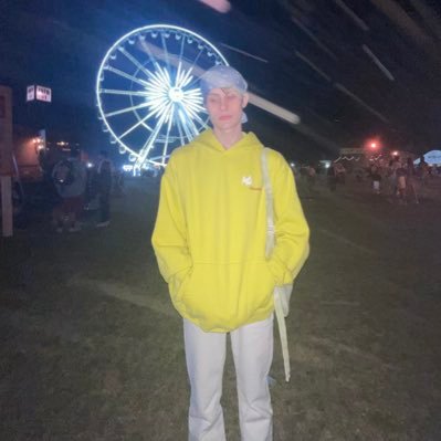 donaldallenhill's profile picture. 