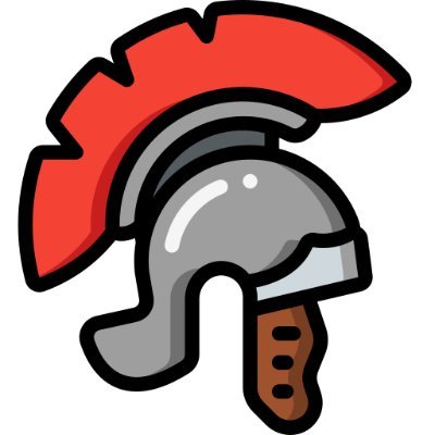 Cuenta dedicada a la expansión memística del imperio.
Barbari ite domum.