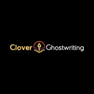 clovergw's profile picture. At Clover Ghostwriting, we transform your ideas into powerful words.