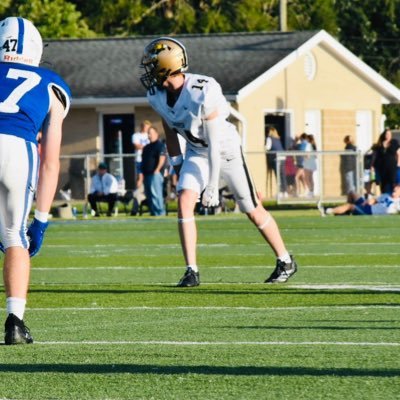 6’0/160 | Sophmore | 2028 | JHS | Jasper Indiana | WR/CB | 3.5 GPA | Bench 185 | Deadlift 275