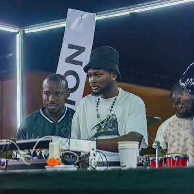 Dj || Songwriter || Performing artiste || Recording artiste || Hype man || Bookings & enquries || contact :+2347082010334