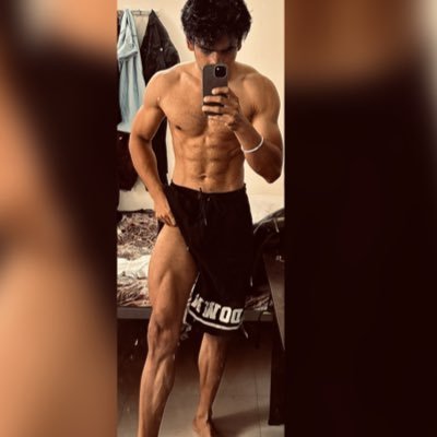 ______adp's profile picture. Software Engineer | Gym Freak