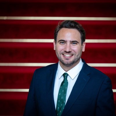 Deputado à Assembleia da República 🇵🇹| Partido Social Democrata
