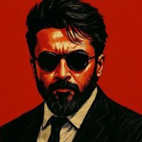 Black Balaji (@blackbalaji143) 's Twitter Profile Photo Black Balaji (@blackbalaji143) 's Twitter Profile Photo