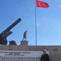 Nevin Çelik ϜϓſϞ (@tengritav) 's Twitter Profile Photo Nevin Çelik ϜϓſϞ (@tengritav) 's Twitter Profile Photo