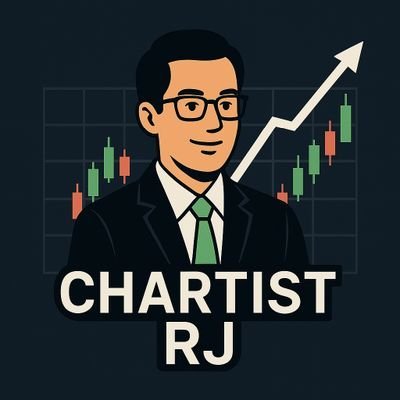 #MENTOR #TRAINER , NISM certified research analyst , 15 years of market knowledge, All charts posted here are for educational purposes only