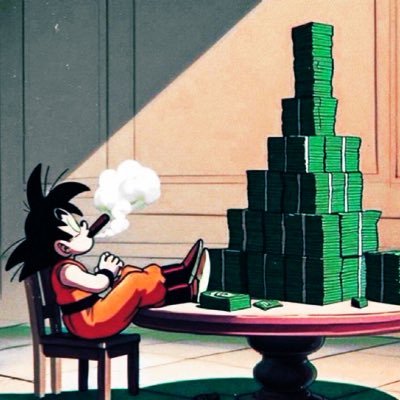 _iamhokage's profile picture. • turning a couple dollars into billions • resistance until liberation • https://t.co/YSJbklzXXV