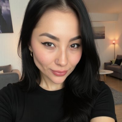 LoveOjana's profile picture. 05 girll