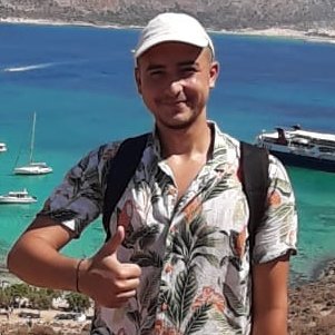 Heroionut6's profile picture. 🛠️ Indie hacker | Building IndustryBot (AI for B2B knowledge sharing) | Sharing the journey to $10k MRR