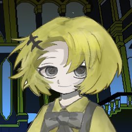 RPGツクールで『ダーク・プラネタリウム』という、ダークなプラネタリウムを舞台にした探索ホラゲーを製作中です!!よろしくお願いします!!🌟