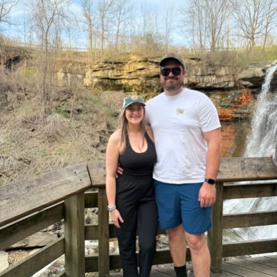 Personal chasing account. @NEOChasers team member, Aspiring storm chaser, Weather, Tornados. NOT AFFILIATED WITH KENT STATE UNIVERSITY.