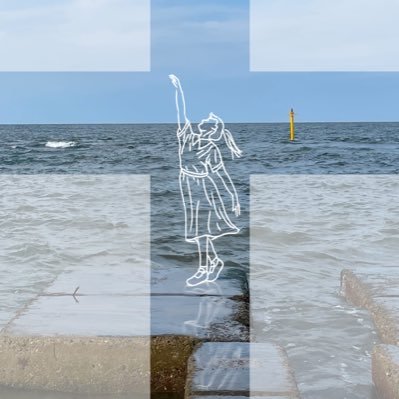 小説家を目指しています。文学フリマに出すので、広告のためにアカウントを作りました。 SNSに慣れていません。無言でフォローしたりするので、すみません。
